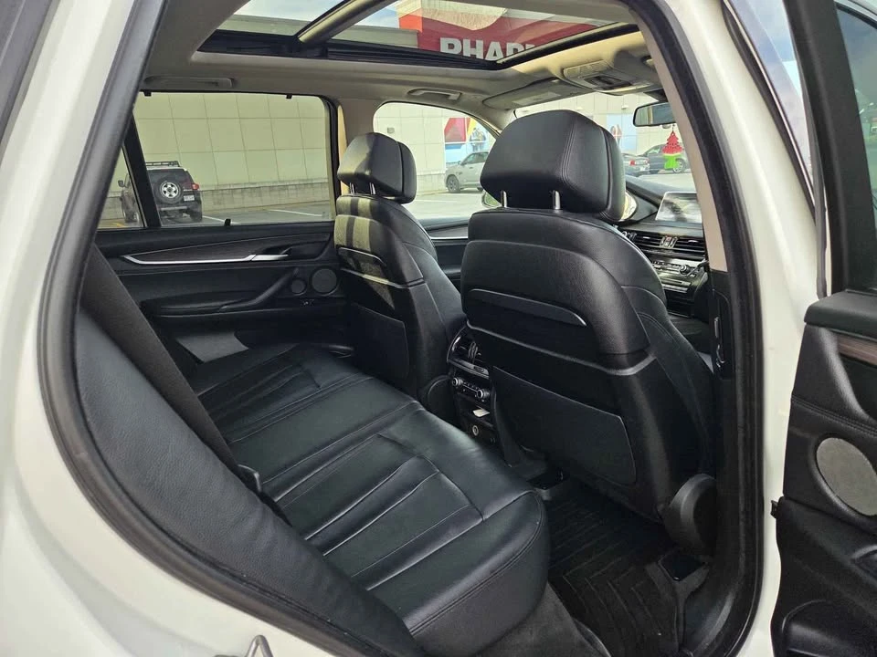 2014 BMW F15 X5 - Image 12 of 12