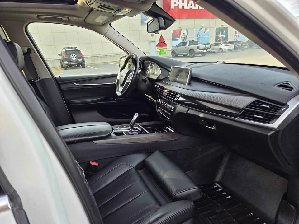 2014 BMW F15 X5 - Image 10 of 12