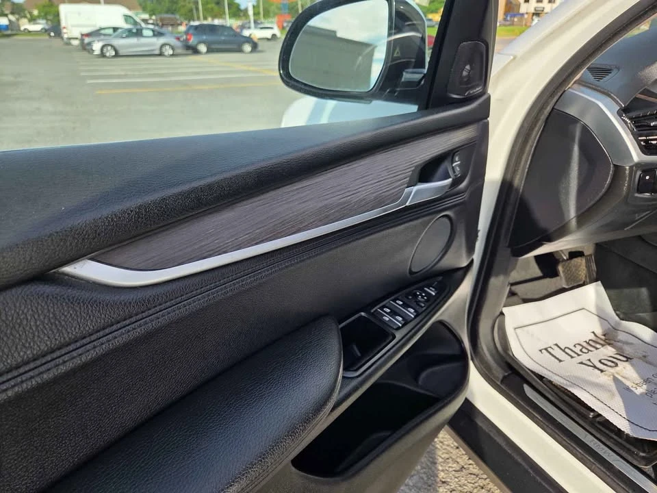 2014 BMW F15 X5 - Image 11 of 12
