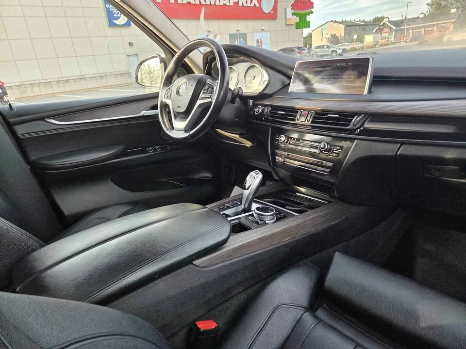 2014 BMW F15 X5 - Image 9 of 12