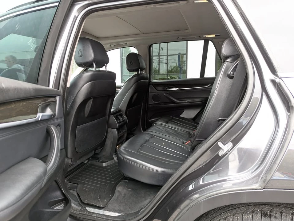 2014 BMW F15 X5 - Image 15 of 20