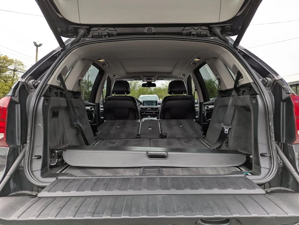 2014 BMW F15 X5 - Image 19 of 20