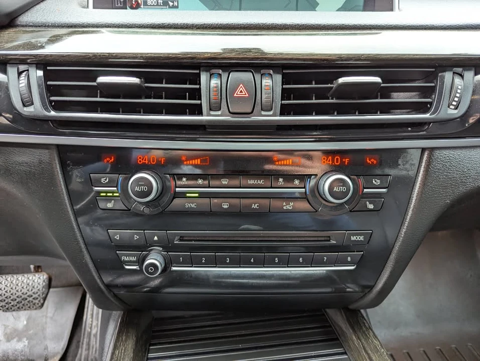 2014 BMW F15 X5 - Image 10 of 20
