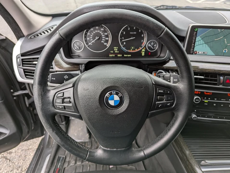 2014 BMW F15 X5 - Image 7 of 20