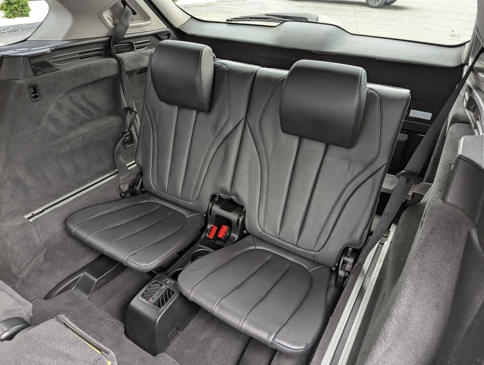 2014 BMW F15 X5 - Image 18 of 20