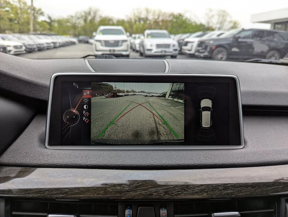 2014 BMW F15 X5 - Image 9 of 20