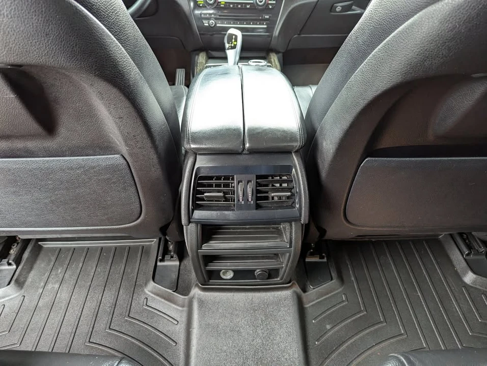 2014 BMW F15 X5 - Image 16 of 20