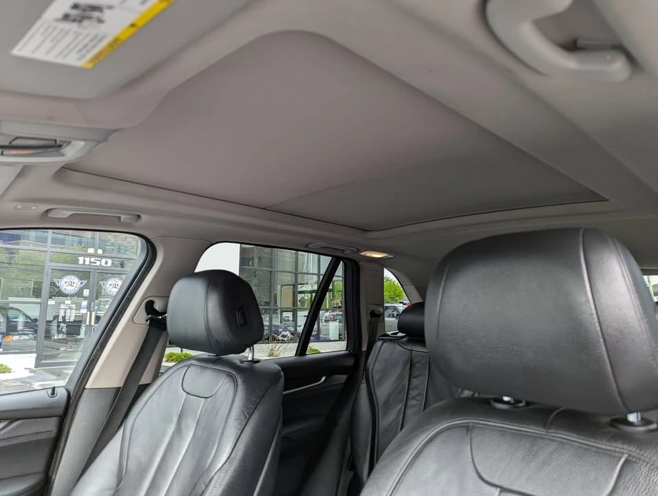 2014 BMW F15 X5 - Image 11 of 20