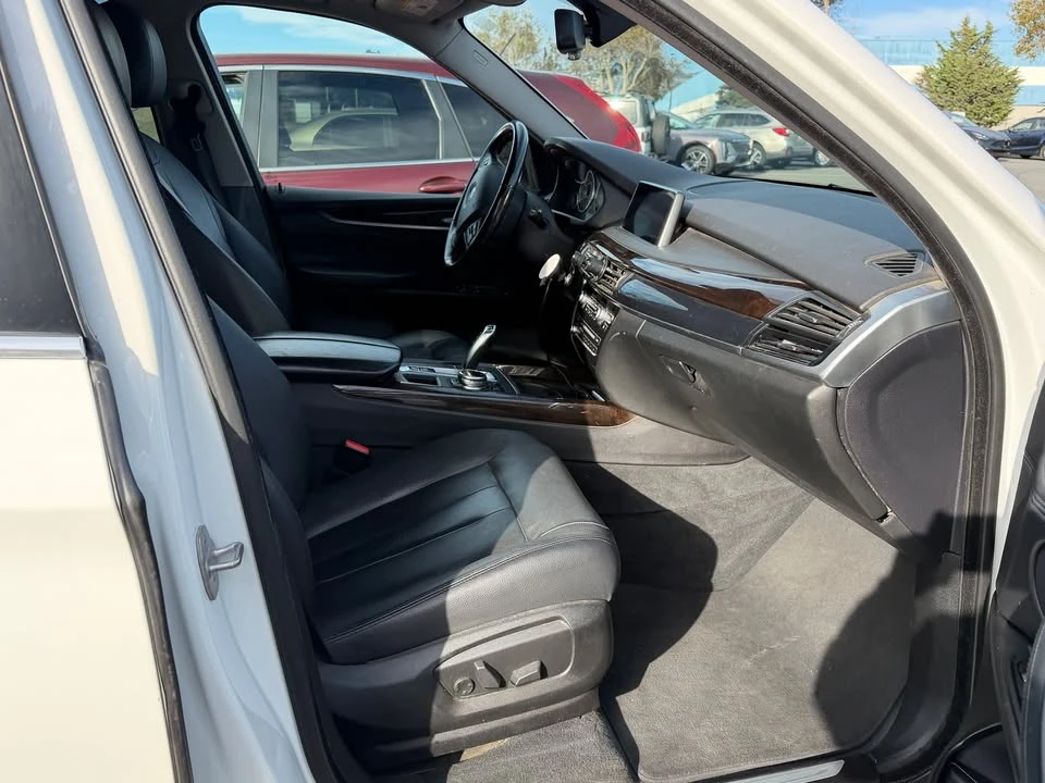 2014 BMW F15 X5 - Image 12 of 20