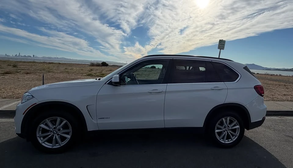 2014 BMW F15 X5 - Image 15 of 20