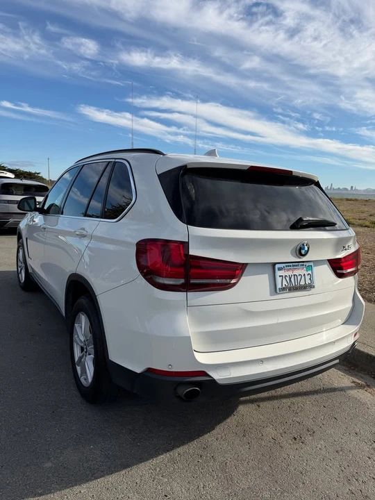 2014 BMW F15 X5 - Image 19 of 20