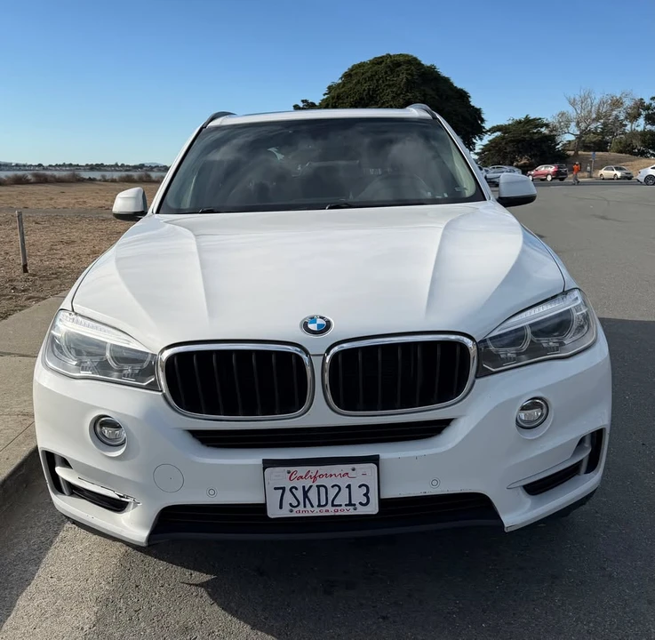 2014 BMW F15 X5 - Image 18 of 20
