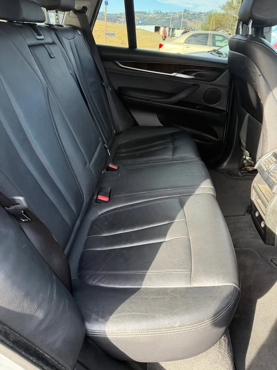 2014 BMW F15 X5 - Image 11 of 20
