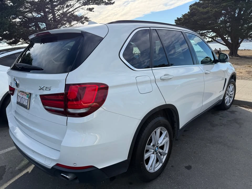 2014 BMW F15 X5 - Image 5 of 20
