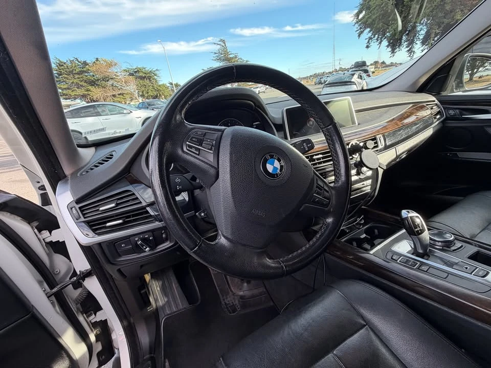 2014 BMW F15 X5 - Image 14 of 20