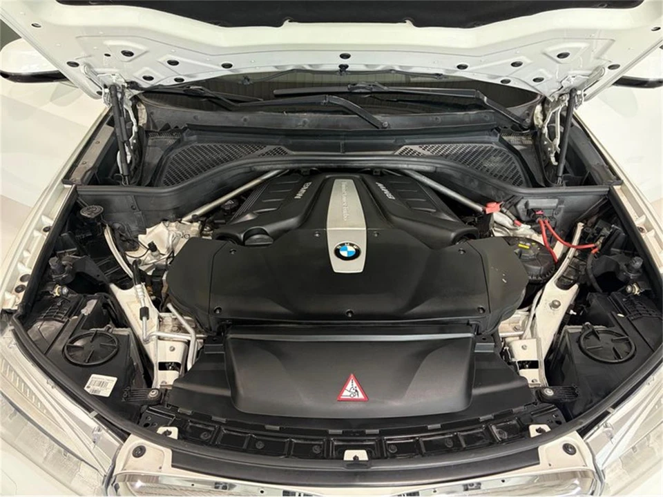 2014 BMW F15 X5 - Image 7 of 19