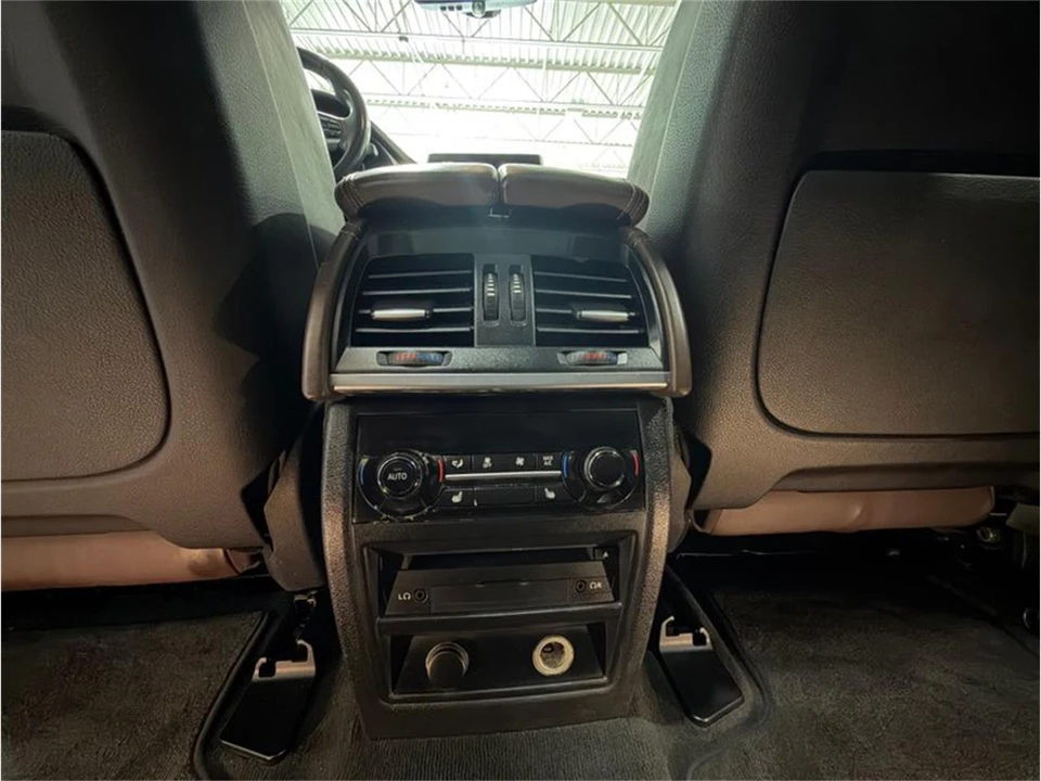 2014 BMW F15 X5 - Image 9 of 19