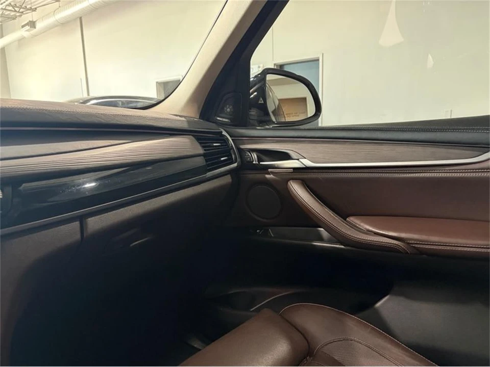 2014 BMW F15 X5 - Image 12 of 19