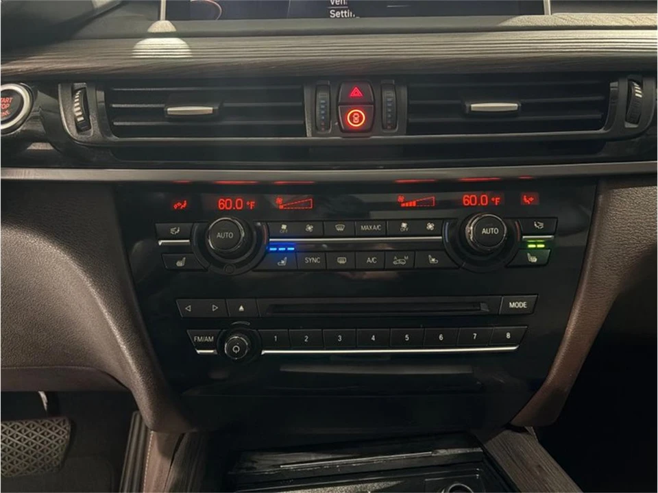 2014 BMW F15 X5 - Image 13 of 19