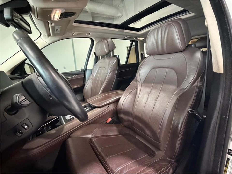 2014 BMW F15 X5 - Image 15 of 19