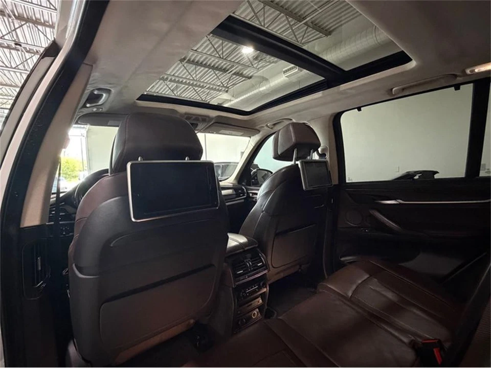 2014 BMW F15 X5 - Image 17 of 19