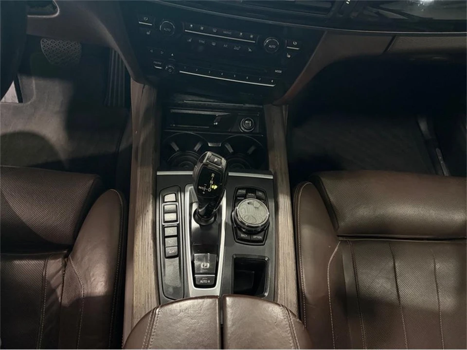 2014 BMW F15 X5 - Image 18 of 19