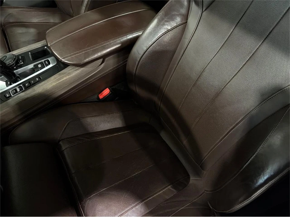 2014 BMW F15 X5 - Image 19 of 19