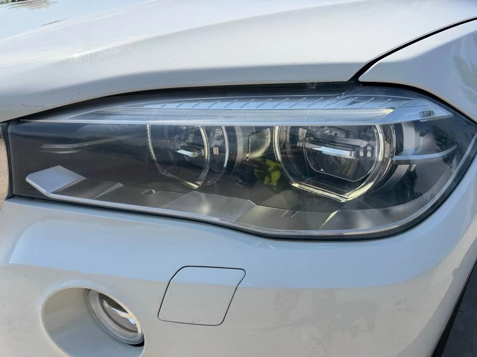 2014 BMW F15 X5 - Image 19 of 20
