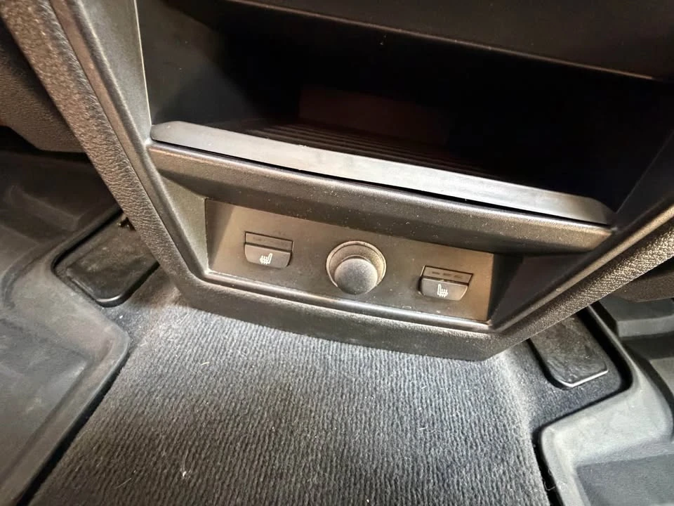 2014 BMW F15 X5 - Image 17 of 20