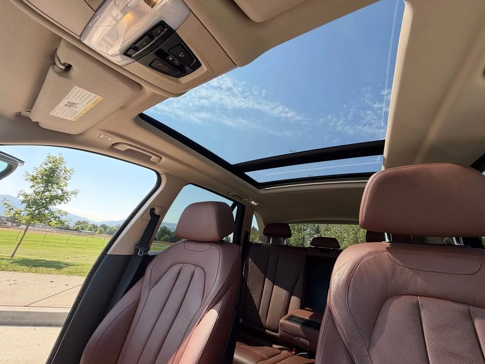 2014 BMW F15 X5 - Image 12 of 20
