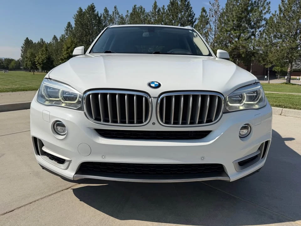 2014 BMW F15 X5 - Image 3 of 20
