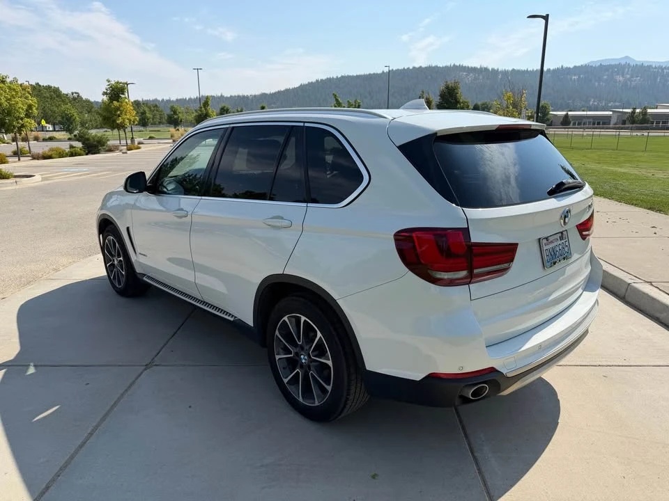 2014 BMW F15 X5 - Image 5 of 20