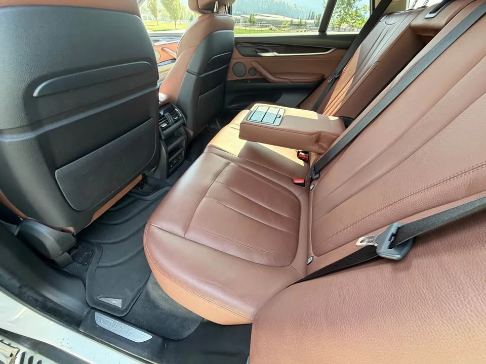 2014 BMW F15 X5 - Image 15 of 20