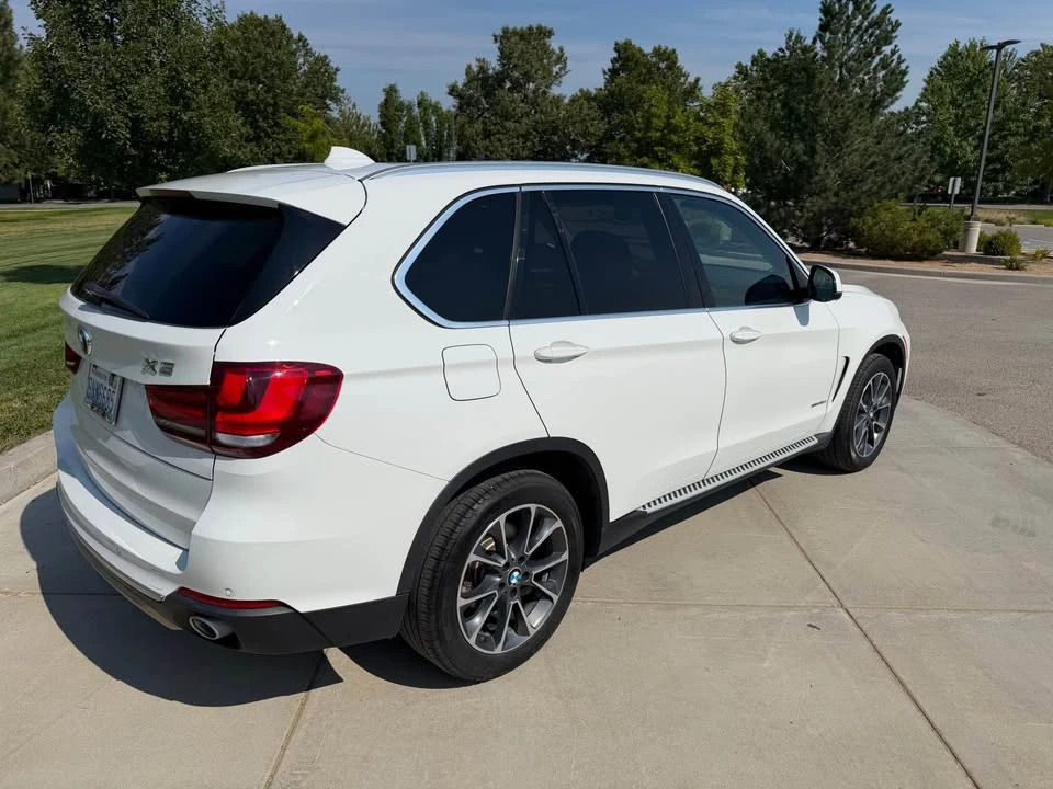 2014 BMW F15 X5 - Image 7 of 20