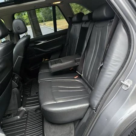 2014 BMW F15 X5 - Image 12 of 20