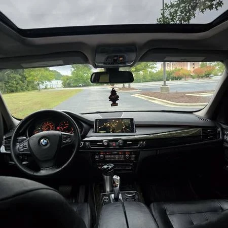 2014 BMW F15 X5 - Image 8 of 20