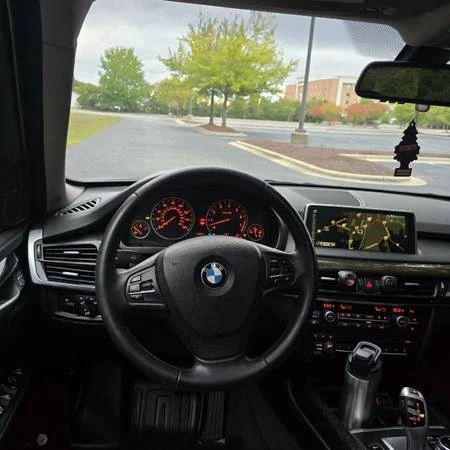 2014 BMW F15 X5 - Image 9 of 20