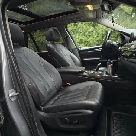 2014 BMW F15 X5 - Image 16 of 20