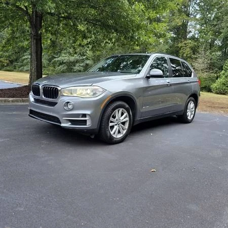 2014 BMW F15 X5 - Image 7 of 20