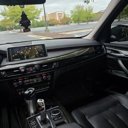 2014 BMW F15 X5 - Image 10 of 20