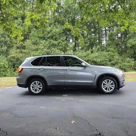 2014 BMW F15 X5 - Image 3 of 20