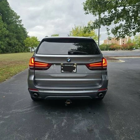 2014 BMW F15 X5 - Image 5 of 20