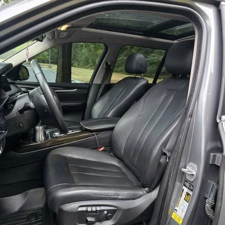 2014 BMW F15 X5 - Image 14 of 20