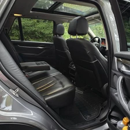 2014 BMW F15 X5 - Image 18 of 20