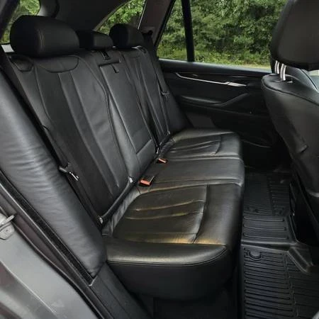 2014 BMW F15 X5 - Image 19 of 20