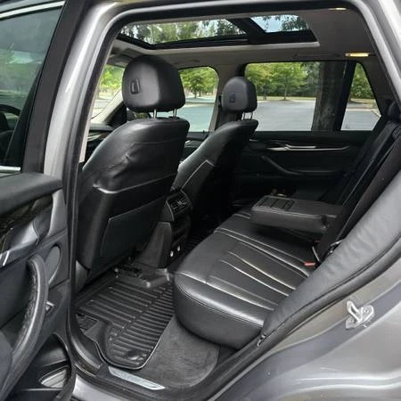 2014 BMW F15 X5 - Image 11 of 20