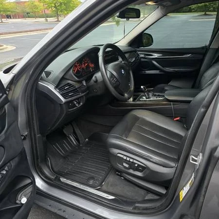 2014 BMW F15 X5 - Image 13 of 20