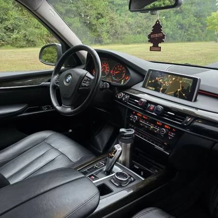2014 BMW F15 X5 - Image 17 of 20