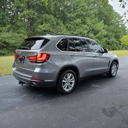 2014 BMW F15 X5 - Image 4 of 20