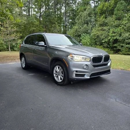 2014 BMW F15 X5 - Image 2 of 20